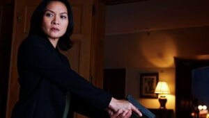 Dan Brown’s The Lost Symbol Sezona 1 Epizoda 7 online sa prevodom