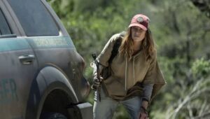 Fear the Walking Dead Sezona 7 Epizoda 4 online sa prevodom