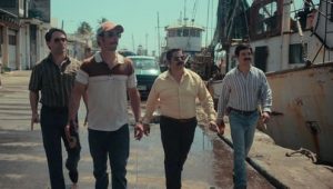 Narcos: Mexico Sezona 3 Epizoda 3 online sa prevodom