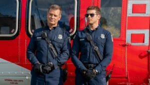 9-1-1 Sezona 4 Epizoda 12 online sa prevodom