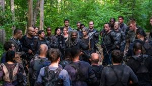 The Walking Dead: 8×2 online sa prevodom