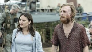 Fear the Walking Dead Sezona 7 Epizoda 5 online sa prevodom