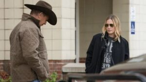 Yellowstone Sezona 4 Epizoda 5 online sa prevodom