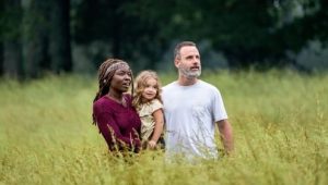 The Walking Dead: 9×1 online sa prevodom