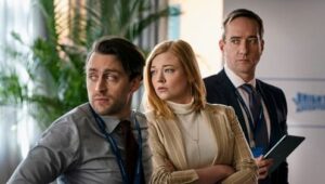 Succession Sezona 3 Epizoda 5 online sa prevodom