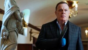 Dan Brown’s The Lost Symbol Sezona 1 Epizoda 8 online sa prevodom