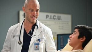Grey’s Anatomy Sezona 18 Epizoda 6 online sa prevodom