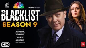 The Blacklist Sezona 9 Epizoda 5 online sa prevodom