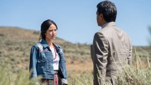 Yellowstone Sezona 3 Epizoda 6 online sa prevodom
