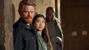The Blacklist Sezona 9 Epizoda 2 online sa prevodom