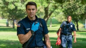 9-1-1 Sezona 5 Epizoda 5 online sa prevodom