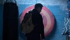 Hawkeye Sezona 1 Epizoda 2 online sa prevodom