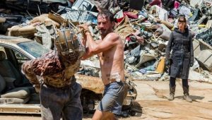 The Walking Dead: 8×7 online sa prevodom