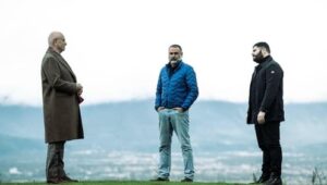 Gomorrah Sezona 5 Epizoda 3 online sa prevodom