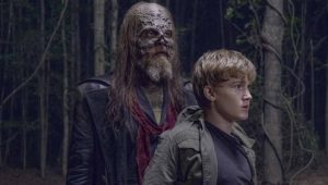 The Walking Dead Sezona 9 Epizoda 12 online sa prevodom