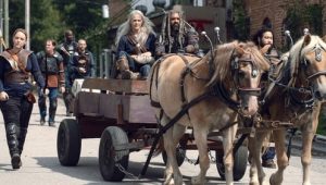 The Walking Dead Sezona 9 Epizoda 11 online sa prevodom