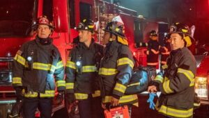 9-1-1 Sezona 4 Epizoda 11 online sa prevodom