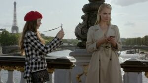 Emily in Paris Sezona 1 Epizoda 3 online sa prevodom