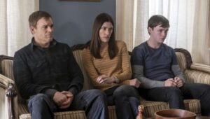 Dexter: New Blood Sezona 1 Epizoda 6 online sa prevodom
