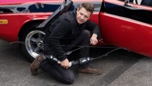 Hawkeye Sezona 1 Epizoda 3 online sa prevodom