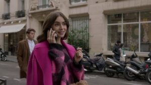 Emily in Paris Sezona 1 Epizoda 9 online sa prevodom