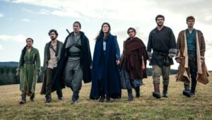 The Wheel of Time Sezona 1 Epizoda 6 online sa prevodom