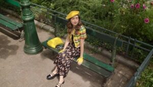 Emily in Paris Sezona 2 Epizoda 9 online sa prevodom