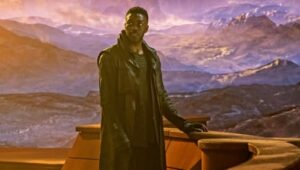 Star Trek: Discovery Sezona 4 Epizoda 3 online sa prevodom