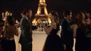Emily in Paris Sezona 1 Epizoda 2 online sa prevodom