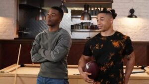 All American Sezona 3 Epizoda 15 online sa prevodom