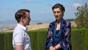 Succession Sezona 3 Epizoda 8 online sa prevodom
