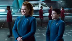 Star Trek: Discovery Sezona 4 Epizoda 4 online sa prevodom
