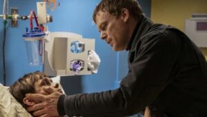 Dexter: New Blood Sezona 1 Epizoda 5 online sa prevodom