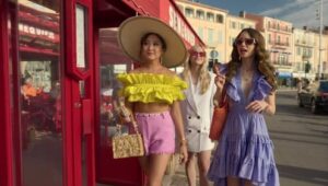 Emily in Paris Sezona 2 Epizoda 2 online sa prevodom
