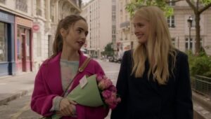 Emily in Paris Sezona 1 Epizoda 4 online sa prevodom