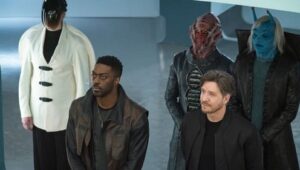 Star Trek: Discovery Sezona 4 Epizoda 7 online sa prevodom