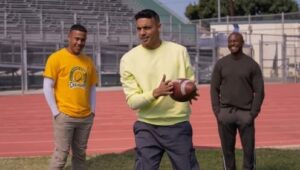 All American Sezona 4 Epizoda 5 online sa prevodom