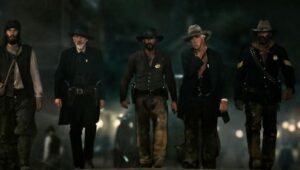 1883 Sezona 1 Epizoda 2 online sa prevodom