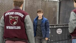 Dexter: New Blood Sezona 1 Epizoda 7 online sa prevodom