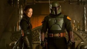 The Book of Boba Fett Sezona 1 Epizoda 1 online sa prevodom