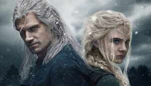 The Witcher Sezona 2 Epizoda 8 online sa prevodom