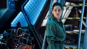 The Expanse Sezona 6 Epizoda 2 online sa prevodom