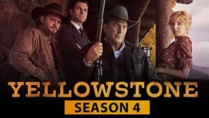 Yellowstone Sezona 4 Epizoda 7 online sa prevodom