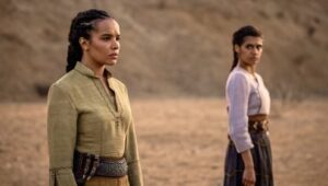The Wheel of Time Sezona 1 Epizoda 8 online sa prevodom