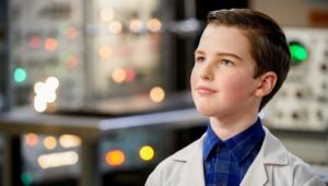 Young Sheldon Sezona 4 Epizoda 10 online sa prevodom