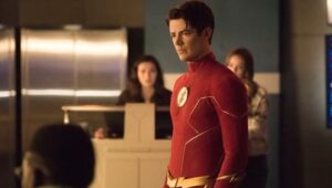 The Flash Sezona 7 Epizoda 4 online sa prevodom