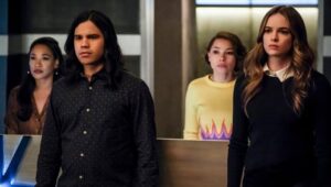 The Flash Sezona 5 Epizoda 16 online sa prevodom