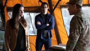 Superman & Lois Sezona 1 Epizoda 14 online sa prevodom