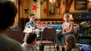 Young Sheldon Sezona 4 Epizoda 4 online sa prevodom