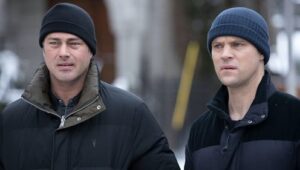 Chicago Fire Sezona 9 Epizoda 7 online sa prevodom